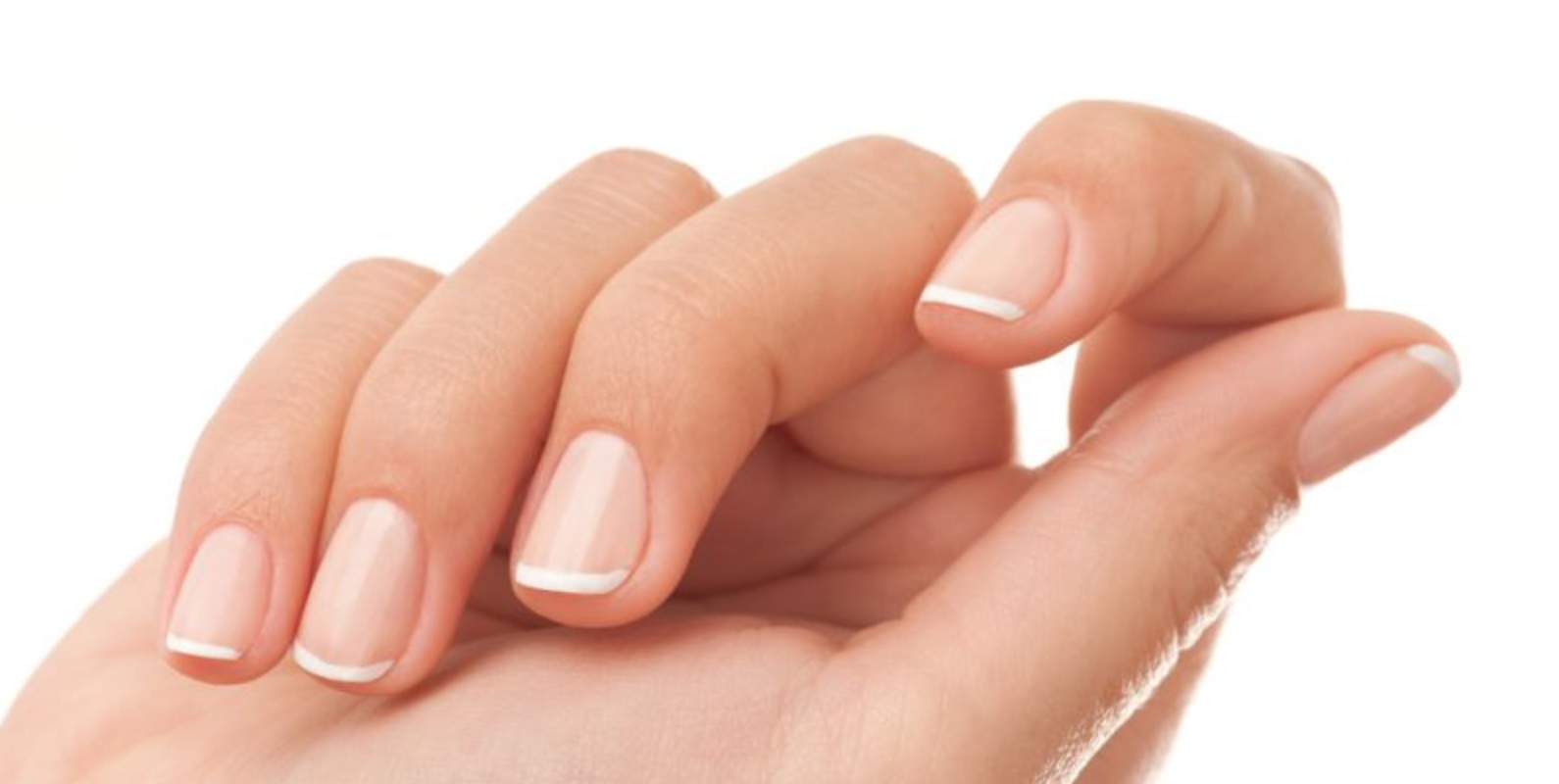 The Best Vitamin for Healthy Nails